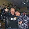 Vecchio mulino Christhmas Party 010